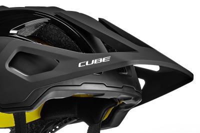 CUBE Helm STROVER Gr&ouml;&szlig;e: M (52-57) Produktbild 2