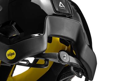 CUBE Helm STROVER Gr&ouml;&szlig;e: M (52-57) Produktbild 8