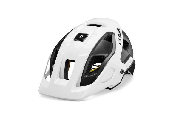 CUBE Helm STROVER Gr&ouml;&szlig;e: M (52-57)