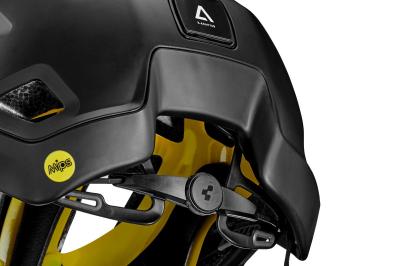 CUBE Helm STROVER Gr&ouml;&szlig;e: M (52-57) Produktbild 4