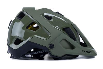 CUBE Helm STROVER TM Gr&ouml;&szlig;e: L (57-62) Produktbild 5