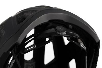 CUBE Helm BADGER Gr&ouml;&szlig;e: L (59-63) Produktbild 2