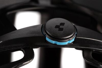 CUBE Helm BADGER Gr&ouml;&szlig;e: M (56-59) Produktbild 5