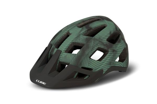 CUBE Helm BADGER Gr&ouml;&szlig;e: M (56-59)