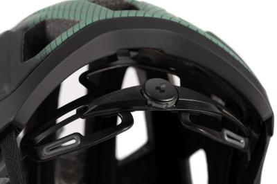 CUBE Helm BADGER Gr&ouml;&szlig;e: M (56-59) Produktbild 8