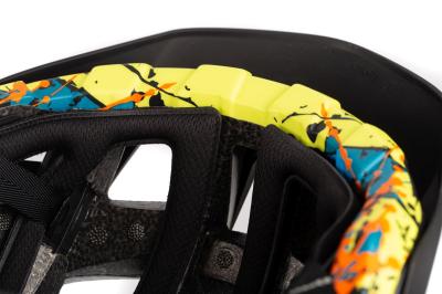 CUBE Helm BADGER Gr&ouml;&szlig;e: L (59-63) Produktbild 6