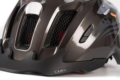 CUBE Helm ANT Gr&ouml;&szlig;e: M (52-57) Produktbild 6