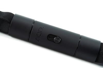 ACID Kettenschloss CORVID K120 Produktbild 3