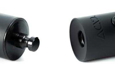 ACID Kettenschloss CORVID K120 Produktbild 4