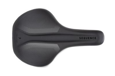 Natural Fit Sattel Sequence Gr&ouml;&szlig;e: Regular Produktbild 1