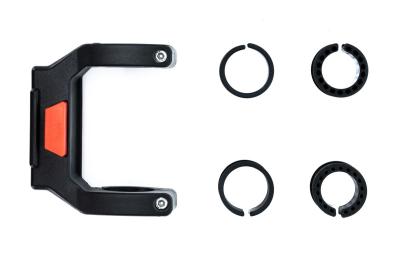 ACID Lenkerkorb 16 FILink Rattan Produktbild 4