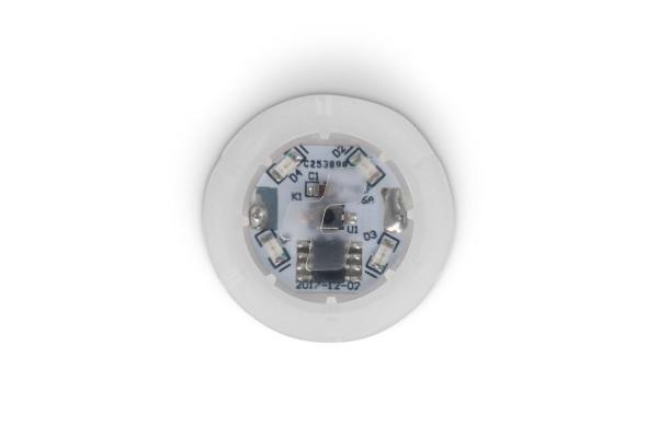 CUBE Helm R&uuml;cklicht