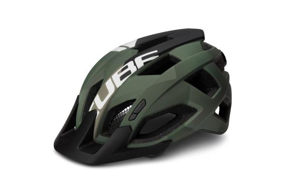 CUBE Helm PATHOS Gr&ouml;&szlig;e: XL (59-64)