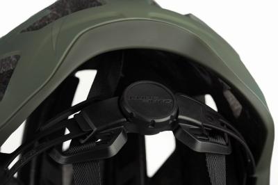 CUBE Helm PATHOS Gr&ouml;&szlig;e: XL (59-64) Produktbild 2