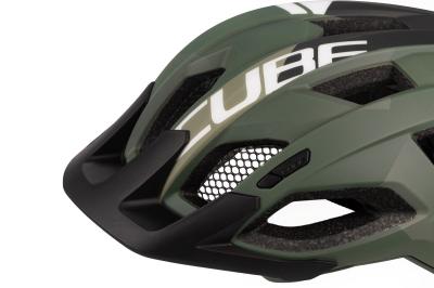 CUBE Helm PATHOS Gr&ouml;&szlig;e: XL (59-64) Produktbild 3