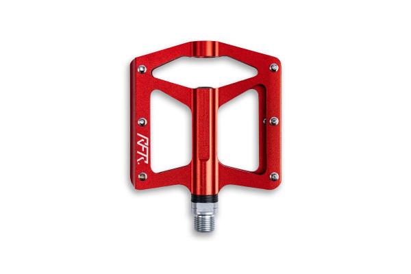 RFR Pedale Flat RACE 2.0