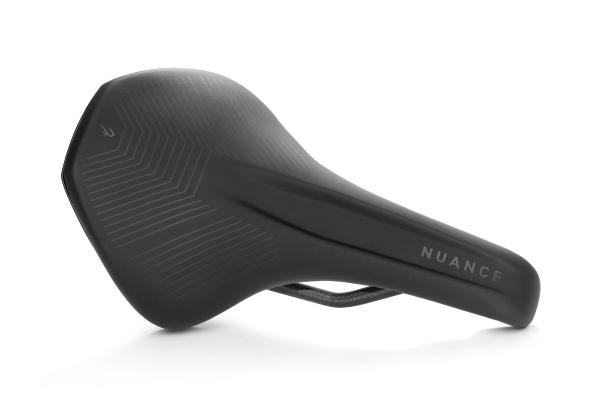 Natural Fit Sattel Nuance ROAD Gr&ouml;&szlig;e: Large