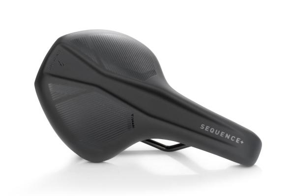 Natural Fit Sattel Sequence+ Gr&ouml;&szlig;e: Large