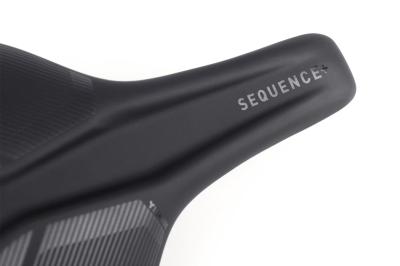 Natural Fit Sattel Sequence+ Gr&ouml;&szlig;e: Large Produktbild 2