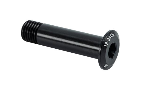 CUBE Lager-/Schraubensatz Umlenkhebel D&auml;mpfer (19_FSV-120-29)