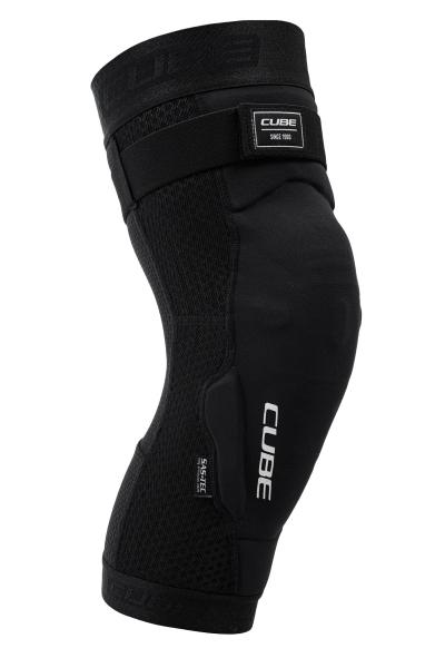 CUBE Knieschoner X Actionteam Gr&ouml;&szlig;e: XL Produktbild 3