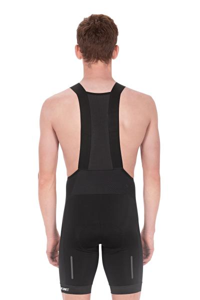 CUBE ROAD/XC Tr&auml;gerhose kurz Gr&ouml;&szlig;e: XS Produktbild 6