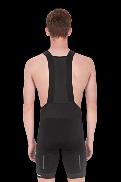 CUBE ROAD/XC Tr&auml;gerhose kurz Gr&ouml;&szlig;e: M Produktbild 1