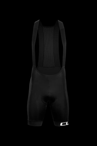 CUBE ROAD/XC Tr&auml;gerhose kurz Gr&ouml;&szlig;e: M Produktbild 4