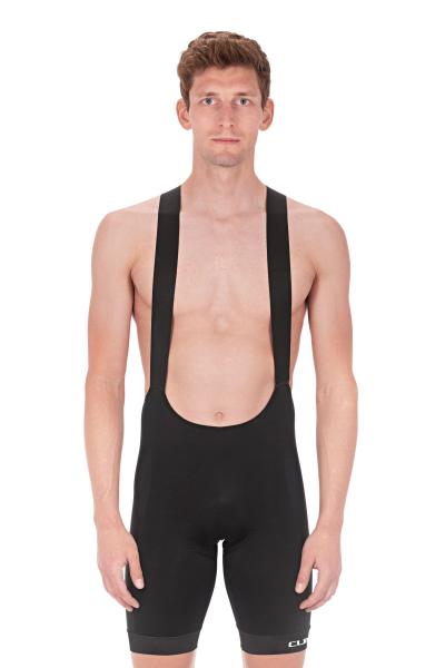 CUBE ROAD/XC Tr&auml;gerhose kurz Gr&ouml;&szlig;e: L Produktbild 5