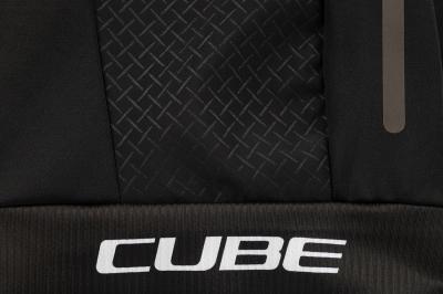 CUBE ROAD/XC Tr&auml;gerhose kurz Gr&ouml;&szlig;e: XL Produktbild 3