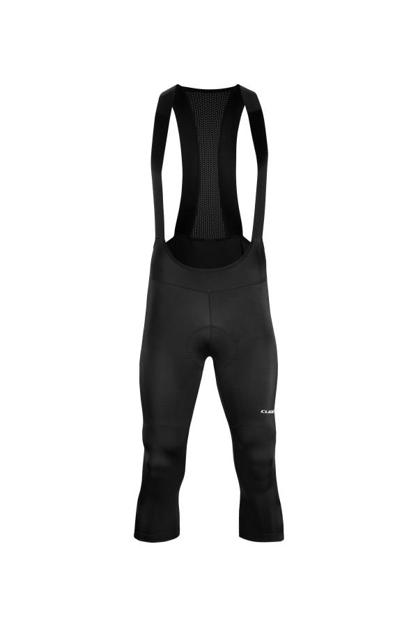 CUBE BLACKLINE Tr&auml;gerhose 3/4 Gr&ouml;&szlig;e: L