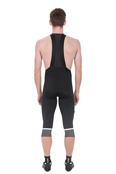 CUBE BLACKLINE Tr&auml;gerhose 3/4 Gr&ouml;&szlig;e: L Produktbild 6