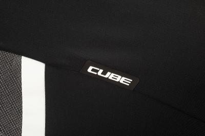 CUBE BLACKLINE Tr&auml;gerhose 3/4 Gr&ouml;&szlig;e: L Produktbild 8