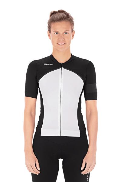 CUBE ROAD/XC WS Trikot kurzarm Gr&ouml;&szlig;e: XS (34) Produktbild 5