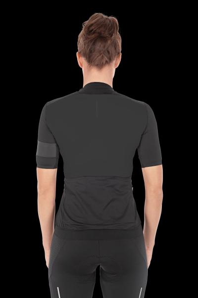 CUBE BLACKLINE WS Trikot kurzarm Gr&ouml;&szlig;e: XS (34) Produktbild 1