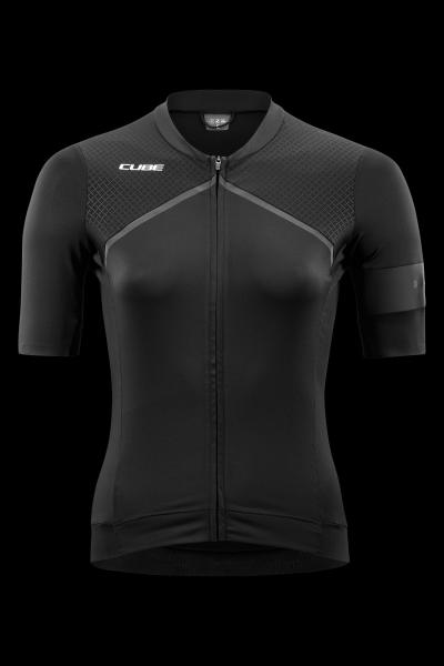 CUBE BLACKLINE WS Trikot kurzarm Gr&ouml;&szlig;e: XS (34) Produktbild 4