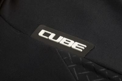 CUBE ROAD/XC WS Radhose kurz Gr&ouml;&szlig;e: XS (34) Produktbild 2