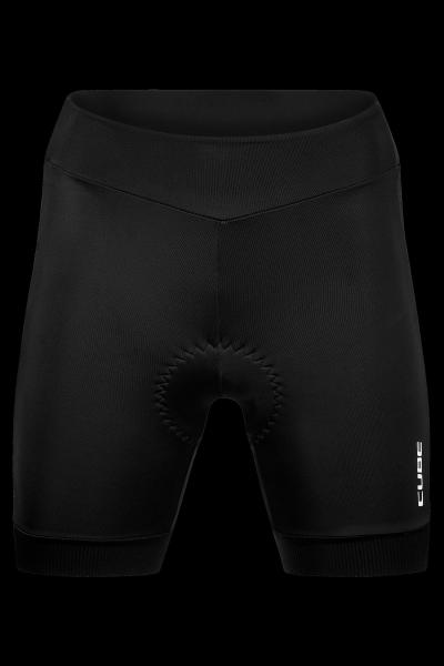 CUBE ROAD/XC WS Radhose kurz Gr&ouml;&szlig;e: XS (34) Produktbild 4