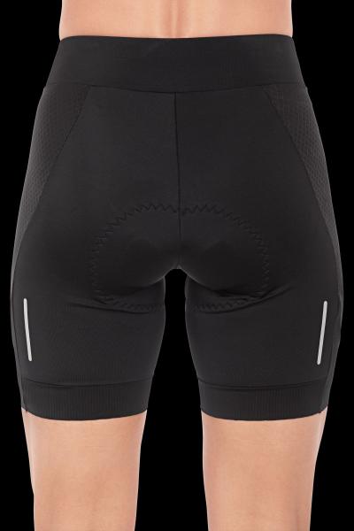 CUBE ROAD/XC WS Radhose kurz Gr&ouml;&szlig;e: S (36) Produktbild 1