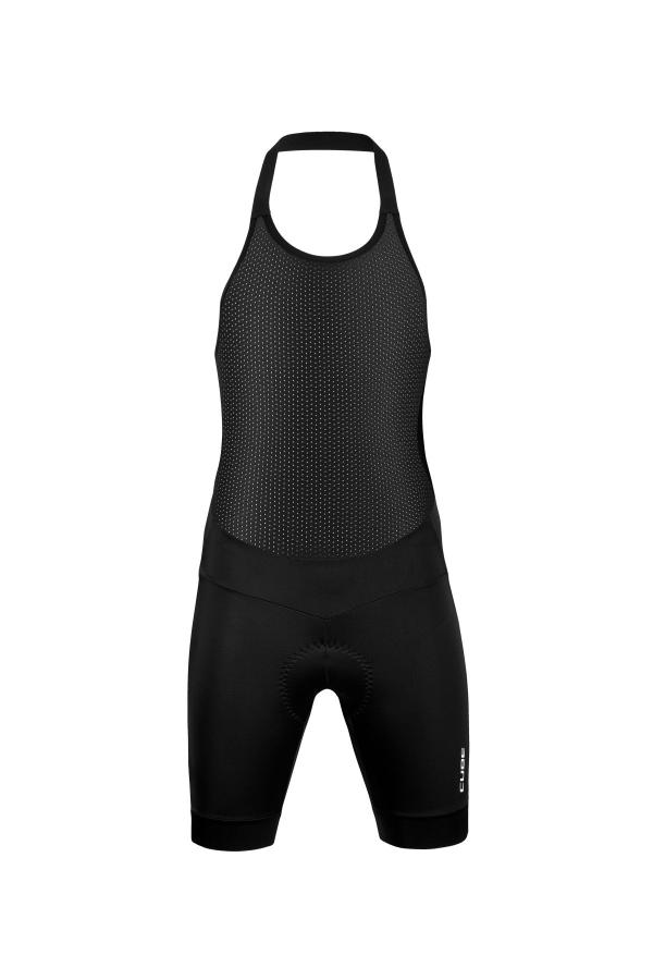 CUBE ROAD/XC WS Tr&auml;gerhose kurz Gr&ouml;&szlig;e: XXXL (46)