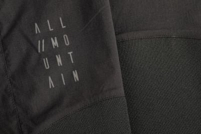 CUBE MTB Zip Off Pant Gr&ouml;&szlig;e: M Produktbild 2