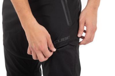 CUBE MTB Zip Off Pant Gr&ouml;&szlig;e: M Produktbild 3