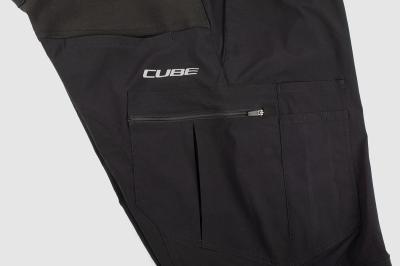 CUBE WORK Pants Gr&ouml;&szlig;e: XL Produktbild 3