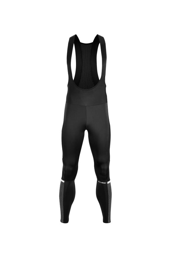 CUBE BLACKLINE Tr&auml;gerhose lang ohne Pad Gr&ouml;&szlig;e: M
