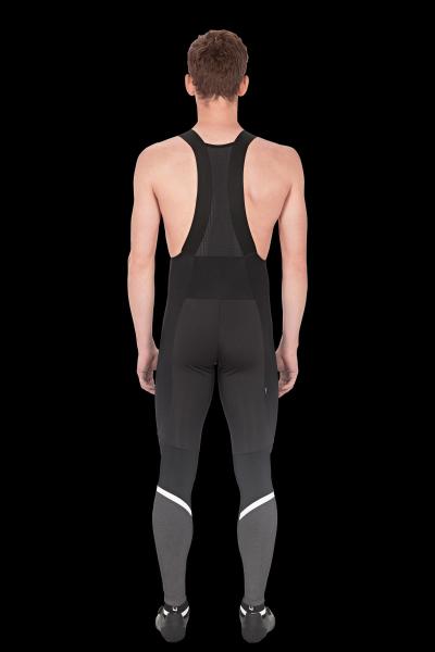 CUBE BLACKLINE Tr&auml;gerhose lang ohne Pad Gr&ouml;&szlig;e: XXL Produktbild 1