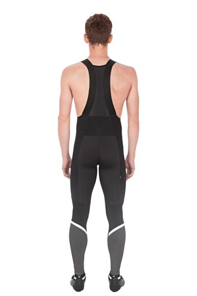 CUBE BLACKLINE Tr&auml;gerhose lang ohne Pad Gr&ouml;&szlig;e: XXL Produktbild 6