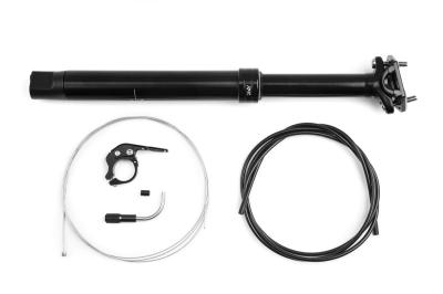 RFR Teleskop-Sattelst&uuml;tze PRO "Inside" 100 Produktbild 2