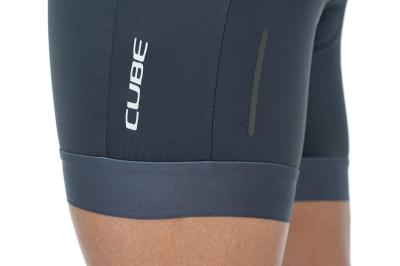 CUBE BLACKLINE WS Radhose kurz Gr&ouml;&szlig;e: M (38) Produktbild 3