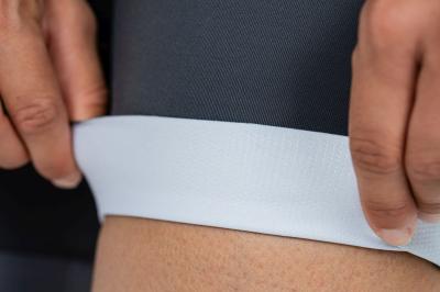 CUBE BLACKLINE WS Radhose kurz Gr&ouml;&szlig;e: M (38) Produktbild 4