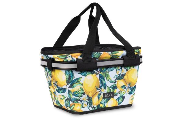 ACID Lenkerkorb CITY 15 FILink